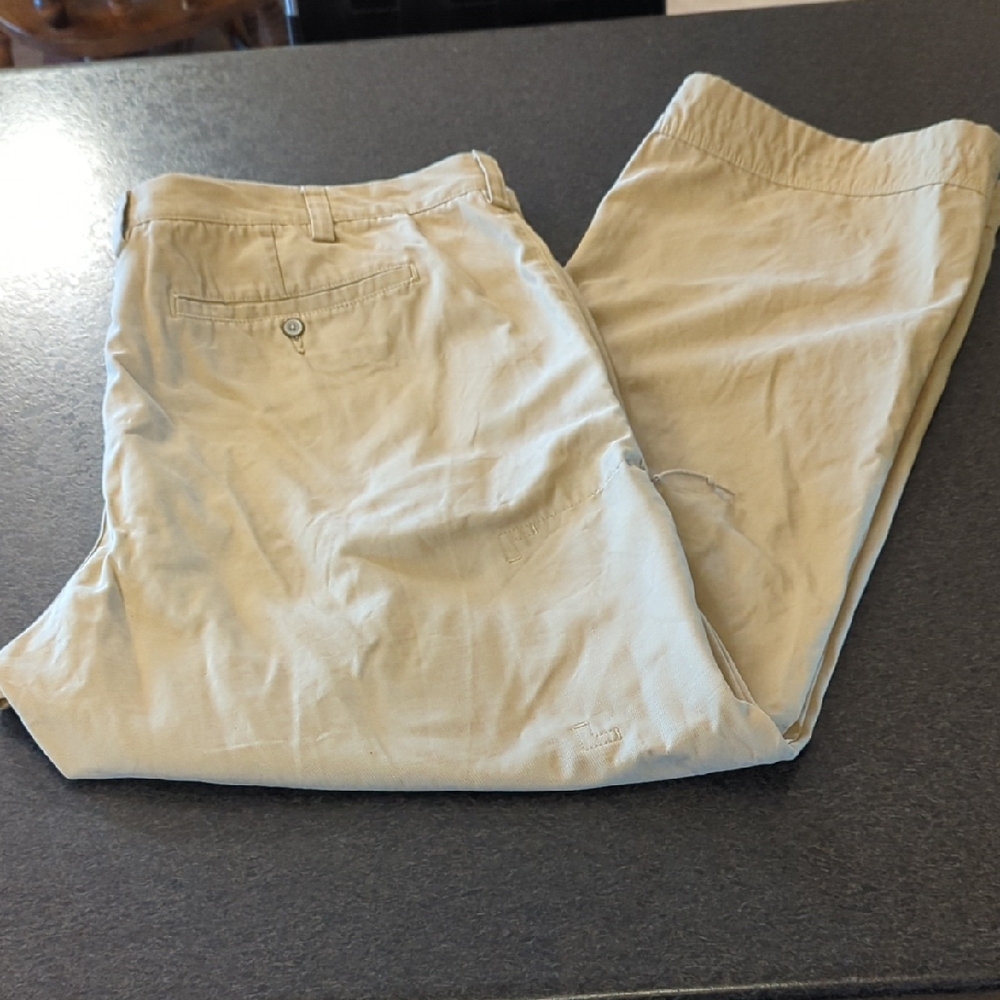 Duluth Trading Co Men's Khakis